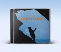 Cover-Bild zum Titel 'Gratitude' von 'Gentleman'