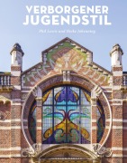Cover-Bild zum Titel 'Verborgener Jugendstil' von 'Heike Johenning'