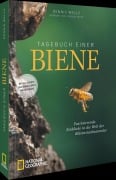 Cover-Bild zum Titel 'Tagebuch einer Biene' von 'Dennis Wells'