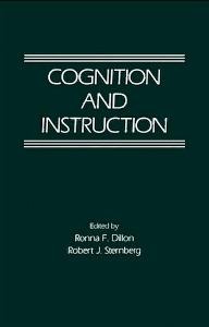 Cognition and Instruction - 