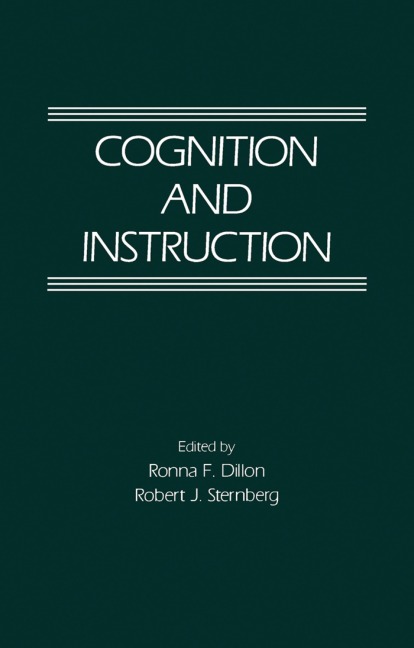 Cognition and Instruction - 