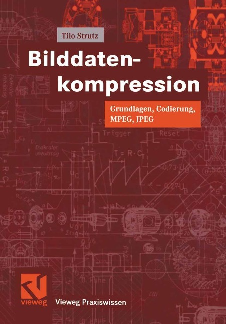 Bilddatenkompression - Tilo Strutz