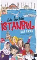 Bir Incidir Istanbul - Ciltli - Yusuf Dursun