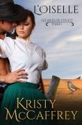 Cover-Bild zum Titel 'L'Oiselle' von 'Kristy McCaffrey'