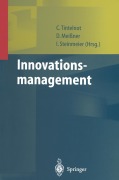 Cover-Bild zum Titel 'Innovationsmanagement' von ''