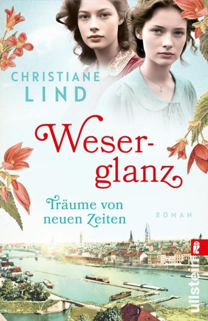 Weserglanz - Christiane Lind