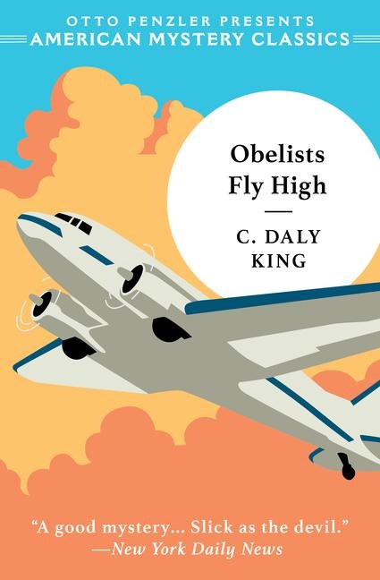 Obelists Fly High - C. King