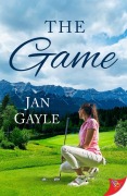 Cover-Bild zum Titel 'The Game' von 'Jan Gayle'