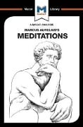 Cover-Bild zum Titel 'An Analysis of Marcus Aurelius's Meditations' von 'James Orr'