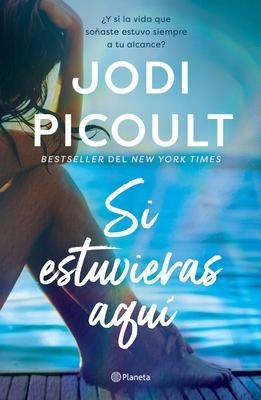 Si Estuvieras Aquí / Wish You Were Here (Spanish Edition) - Jodi Picoult