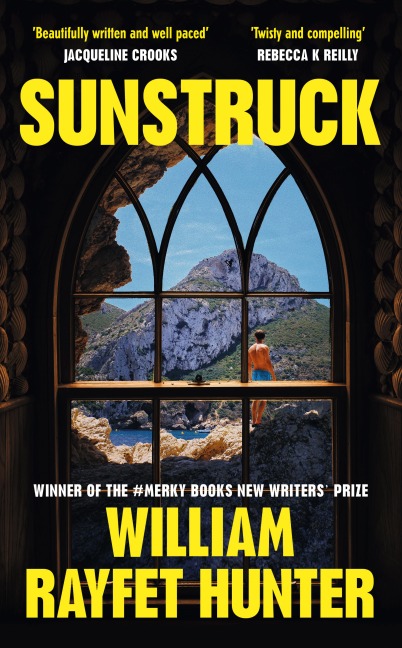 Sunstruck - William Rayfet Hunter