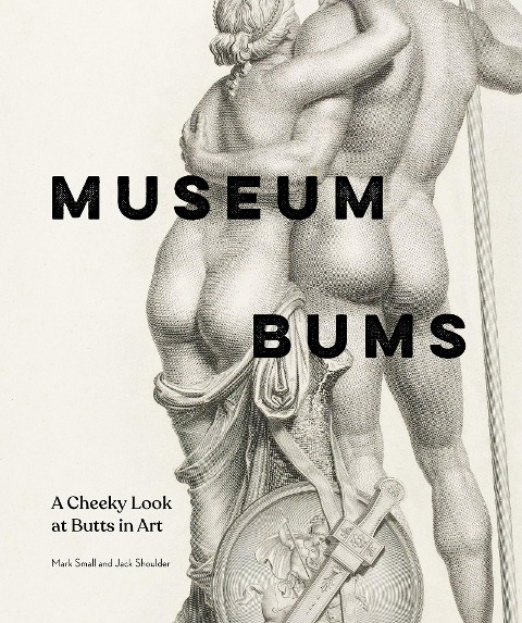 Museum Bums - Mark Small, Jack Shoulder