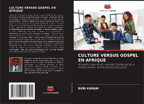 CULTURE VERSUS GOSPEL EN AFRIQUE - Ruri Karani