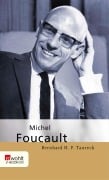 Cover-Bild zum Titel 'Michel Foucault' von 'Bernhard H. F. Taureck'