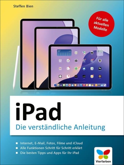 iPad - Steffen Bien