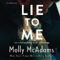 Lie to Me - Molly Mcadams