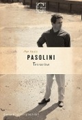 Cover-Bild zum Titel 'Terracina' von 'Pier Paolo Pasolini'