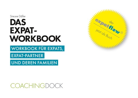 Das Expat-Workbook - Simone Däfler