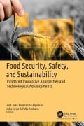 Cover-Bild zum Titel 'Food Security, Safety, and Sustainability' von ''