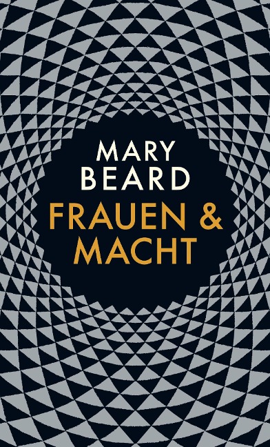 Frauen und Macht - Mary Beard