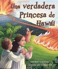 Cover-Bild zum Titel 'A) Una Verdadera Princesa de Hawái (True Princess of Hawai'i' von 'Beth Greenway'