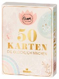Cover-Bild zum Titel 'Omm for you' von ''