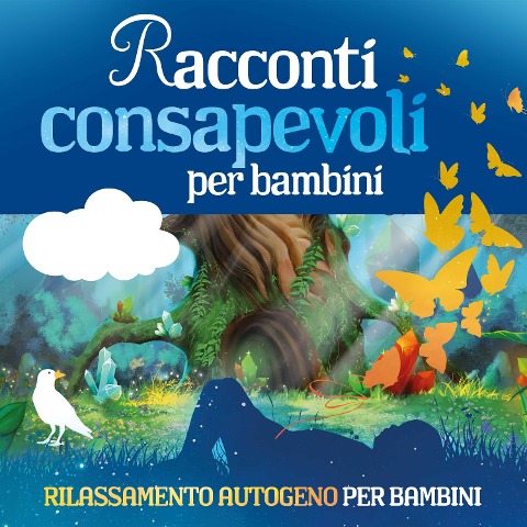 Racconti consapevoli per bambini - Florian Lamp, Marco Sumfleth