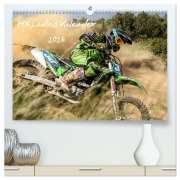 Cover-Bild zum Titel 'MX Ladies Kalender 2026 (hochwertiger Premium Wandkalender 2026 DIN A2 quer), Kunstdruck in Hochglanz' von 'Arne Fitkau Fotografie & Design'