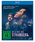 All Of Us Strangers BD - 