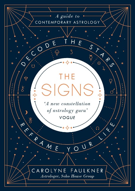 The Signs - Carolyne Faulkner