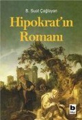 Cover-Bild zum Titel 'Hipokratin Romani' von 'B. Suat caglayan'