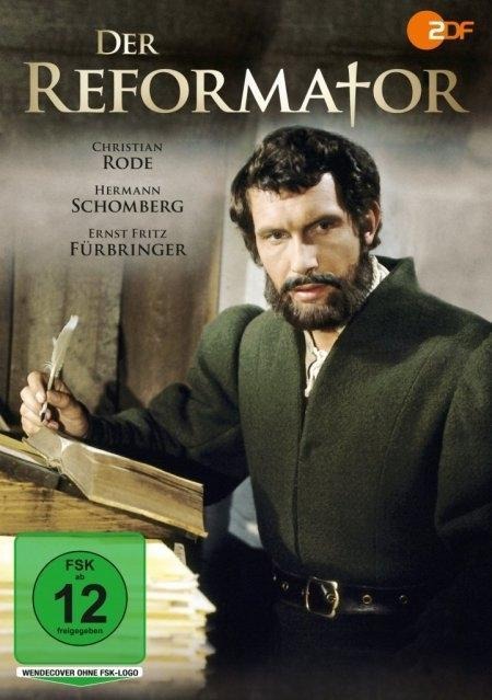Der Reformator - Günther Sawatzki