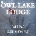 Cover-Bild zum Titel 'Owl Lake Lodge' von 'Cat T. Mad'