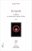 Cover-Bild zum Titel 'Ze cercle' von 'Jacques Hiver'
