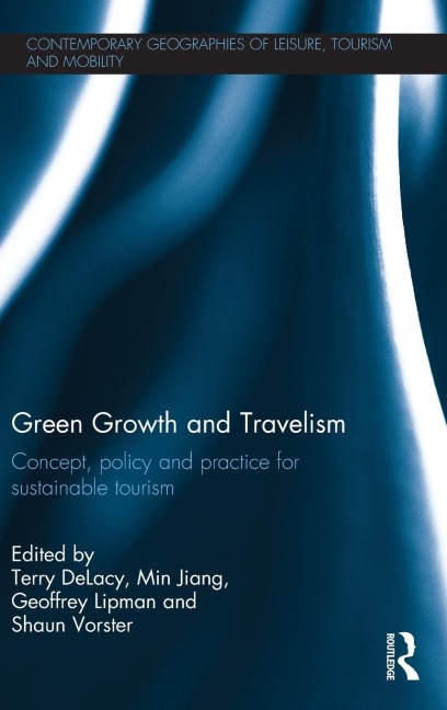 Green Growth and Travelism - 