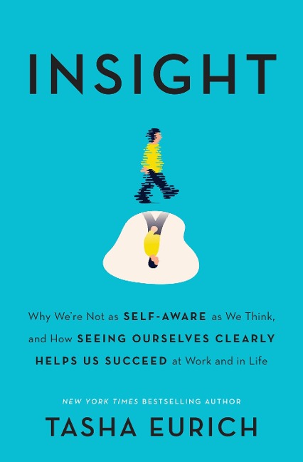 Insight - Tasha Eurich