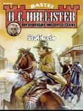 Cover-Bild zum Titel 'H. C. Hollister 24' von 'H. C. Hollister'