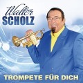Cover-Bild zum Titel 'Trompete für dich' von 'Walter Scholz'