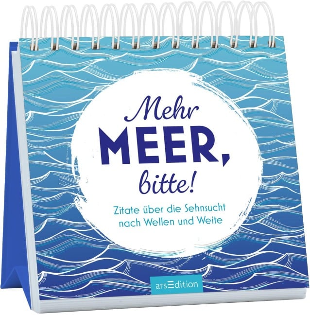 Mehr Meer, bitte! - 