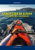 Sardegna in kayak. La costa dell'iglesiente - Stefano Vascotto, Nicola Mascia