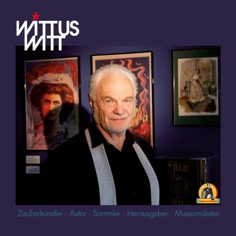 Wittus Witt - Wittus Witt