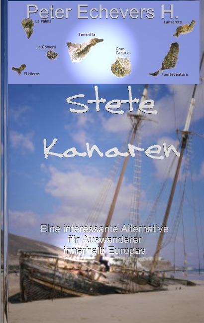 Stete Kanaren - Peter Echevers H.