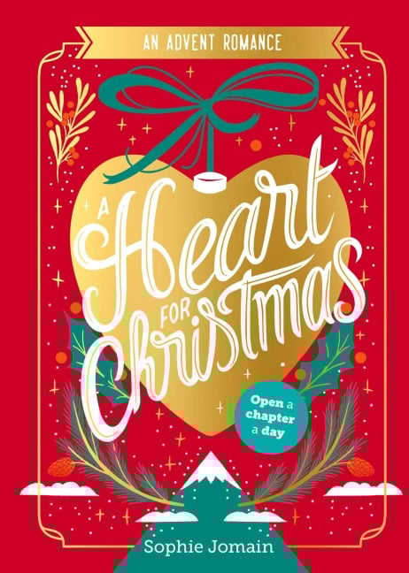 A Heart for Christmas - Sophie Jomain