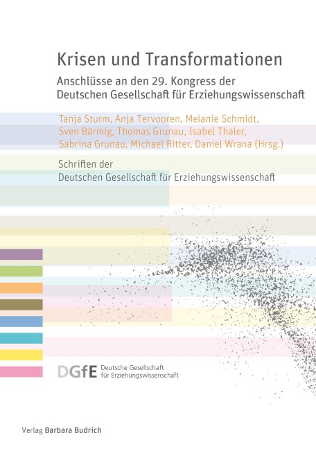 Krisen und Transformationen - 