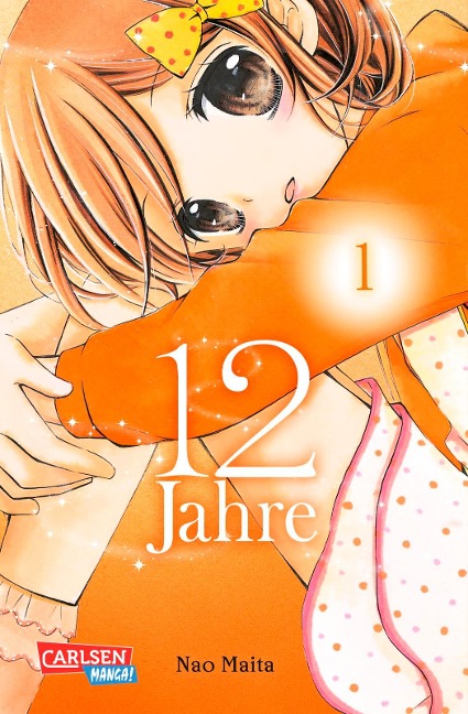 12 Jahre 1 - Nao Maita