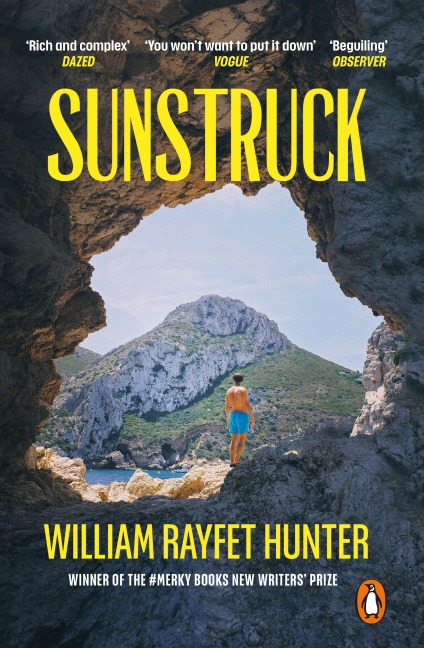 Sunstruck - William Rayfet Hunter