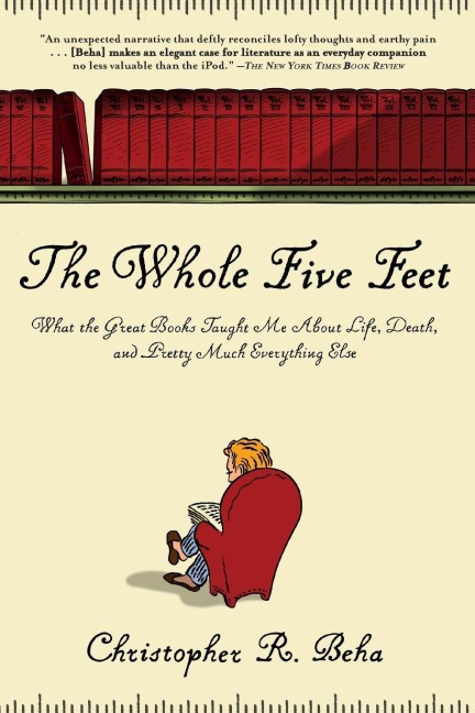 The Whole Five Feet - Christopher Beha