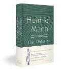 Der Untertan - Heinrich Mann