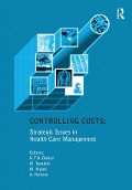 Cover-Bild zum Titel 'Controlling Costs: Strategic Issues in Health Care Management' von 'Huw T. O. Davies, Manouche Tavakoli'