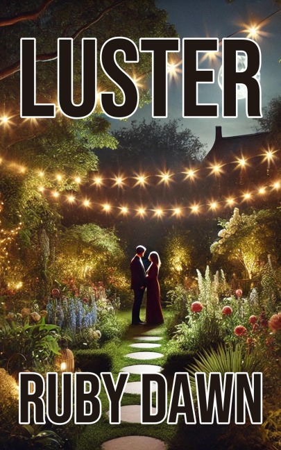 Luster - Ruby Dawn